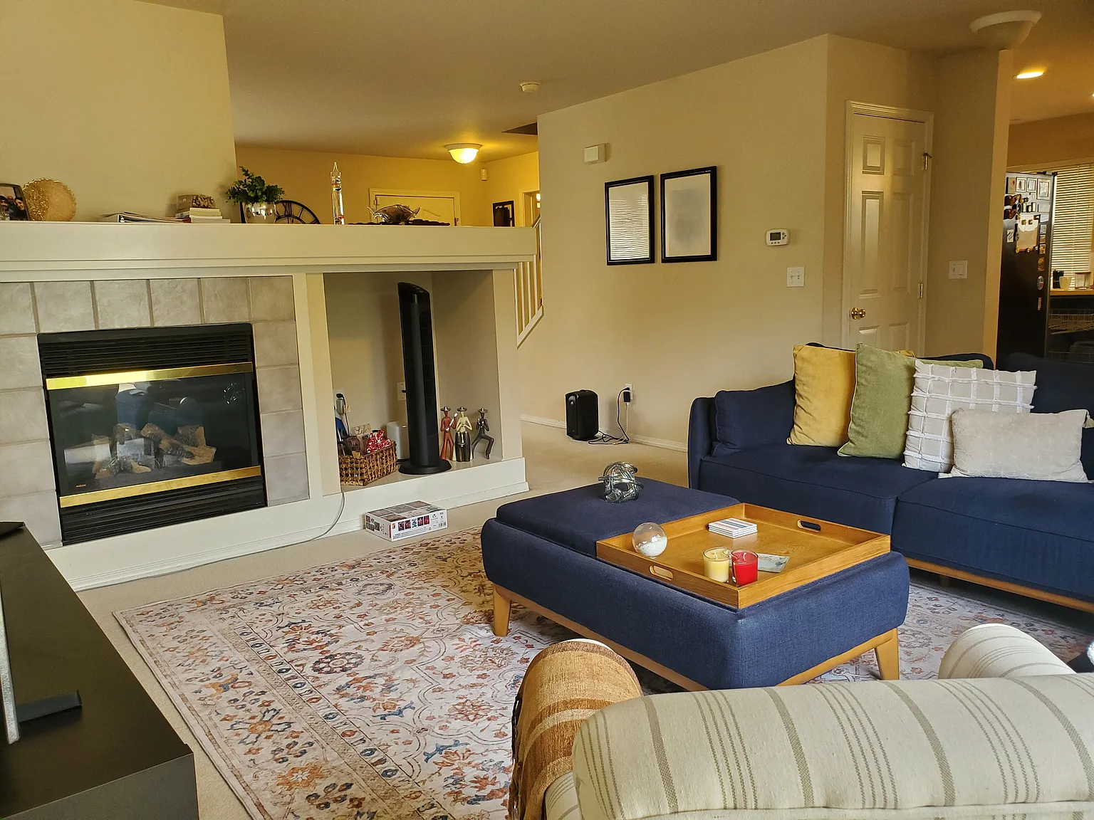 3 bed, 2.5 bath, 2100 sqft, $3,750 — Photo 4
