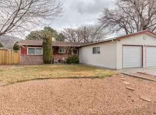 1926 Venus Ct NE, Albuquerque, NM 87112
