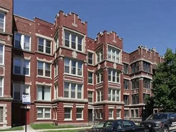 5126 S Greenwood Ave APT 1, Chicago, IL 60615