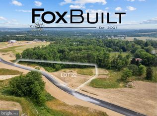 22 Jillian Way, Hummelstown, PA 17036