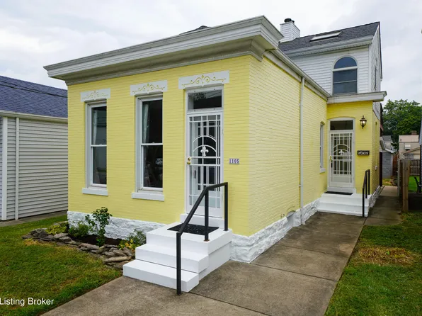 1105 Milton St, Louisville, KY 40217