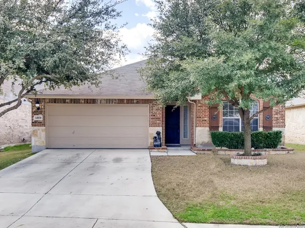14830 Wyoming Pass, San Antonio, TX 78254