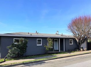 1625 Navellier St, El Cerrito, CA
