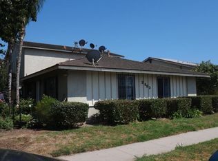 2400 El Dorado Ave APT E, Oxnard, CA 93033