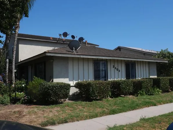 2400 El Dorado Ave APT E, Oxnard, CA 93033