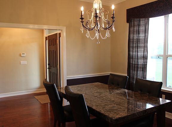 Large DIning Room