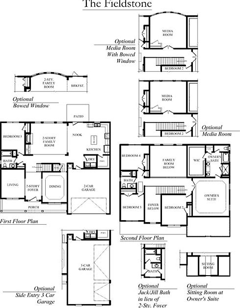 Floor Plan.