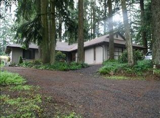 27235 SW Ladd Hill Rd, Sherwood, OR 97140