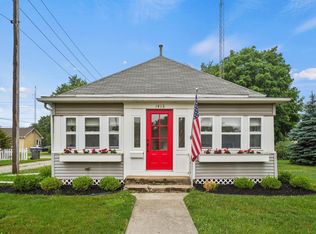 1413 E Center St, Warsaw, IN