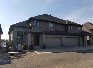 15500 N Tradewind Dr UNIT 6, Spirit Lake, IA 51360