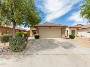 46038 W Long Way, Maricopa, AZ 85139