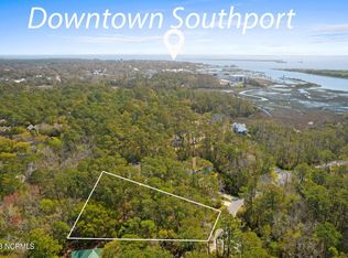 2008 Robert Ruark Drive SE, Southport, NC 28461 | MLS #100405286 | Zillow