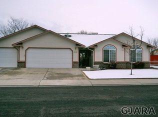 639 Gold Leaf Ct, Grand Junction, CO 81505