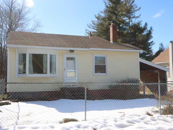 35 Brookside Avenue, South Portland, ME 04106