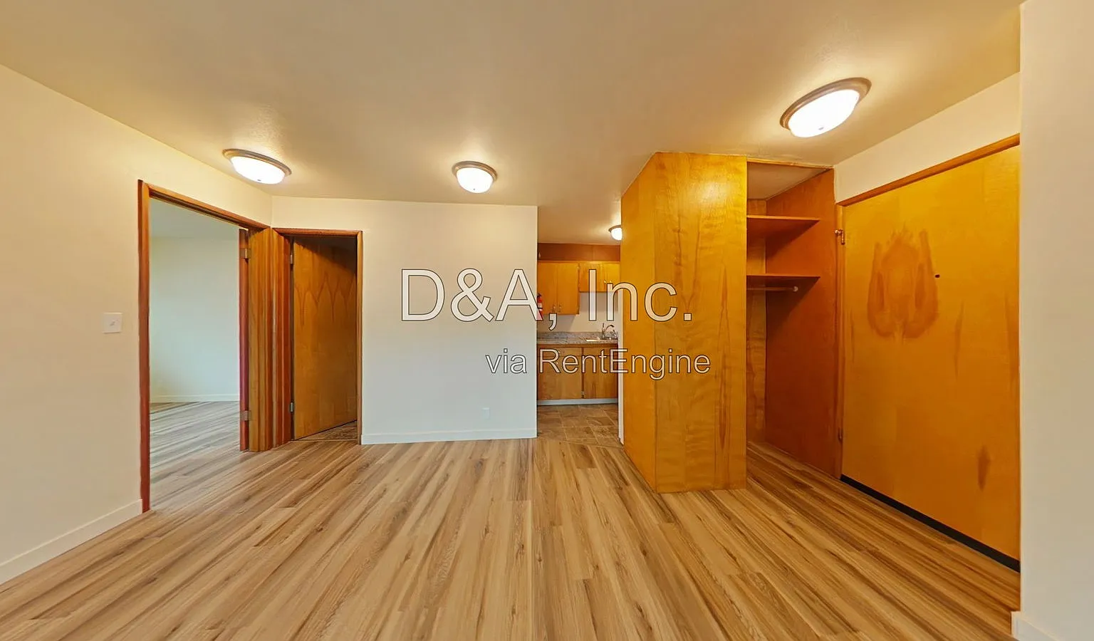 2 bed, 1.0 bath, 800 sqft, $1,595 — Photo 3