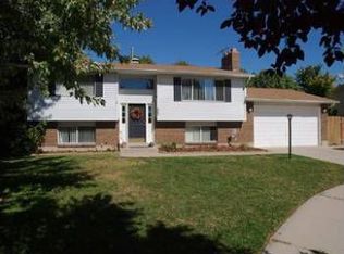 667 Family Cir, Sandy, UT 84070