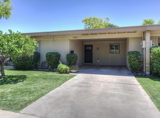 5552 N 10th St, Phoenix, AZ 85014