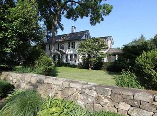 60 Shore Rd, Old Greenwich, CT 06870