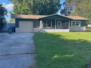 142 Brooks Rd, North Fort Myers, FL 33917