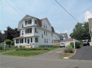 168 Booth St, Stratford, CT 06614