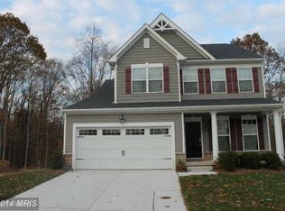 Claiborne Rd, North east, MD 21901