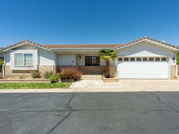 1040 E 900 S Unit 28, St George, UT 84790