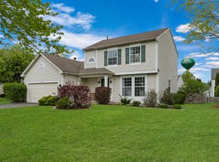 172 Heritage Trl, Hainesville, IL 60030