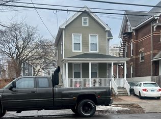 301 Howard Ave, New Haven, CT 06519
