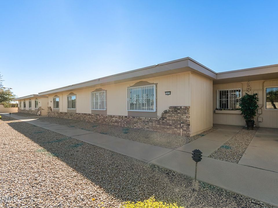 16632 N Boswell Blvd, Sun City, AZ 85351 Zillow