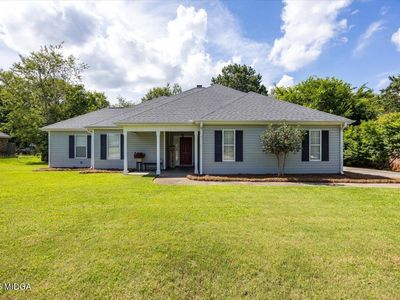 101 Gleneagle Dr, Byron, GA, 31008