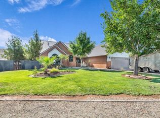 2045 S Twin Cir, Saint George, UT 84790