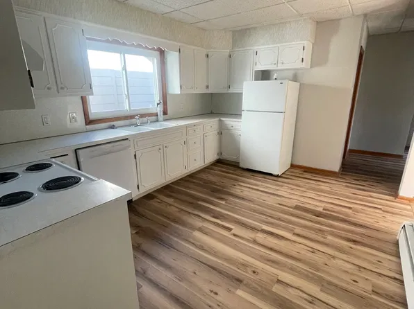 61 Maffett St #1, Wilkes Barre, PA 18702