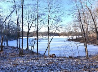 0 282nd Avenue, New Auburn, WI 54757