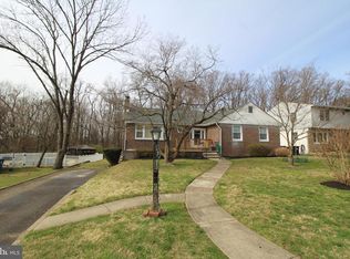 2062 Clover Ave, Bensalem, PA