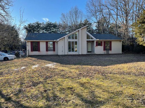 1081 Old Charlotte Rd