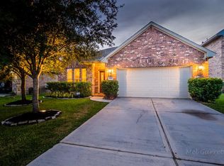17915 Misty Pond Ct, Cypress, TX 77429