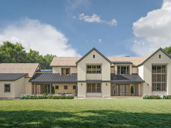 85 Pheasant Dr, Bridgehampton, NY 11932