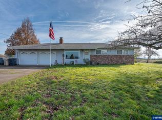 4161 Woods Rd NE, Albany, OR 97321