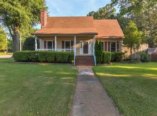 78 Windy Hill Rd, Jackson, TN 38305