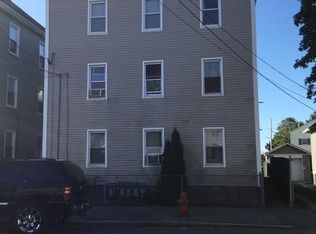 46 Scott St APT 3S, New Bedford, MA 02744