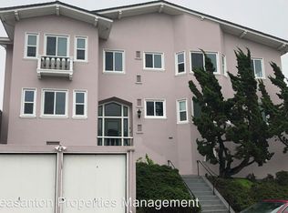 724 Warfield Ave APT 4, Oakland, CA 94610