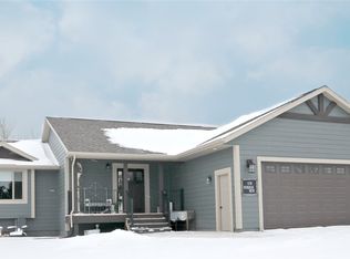 1230 Evergreen Dr, Sturgis, SD 57785