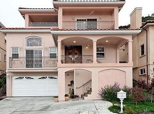 4300 Terrabella Way, Oakland, CA