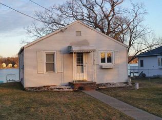 312 Ackerson Lake Dr, Jackson, MI