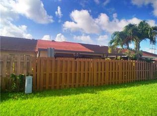 13547 SW 11th Ln, Miami, FL 33184