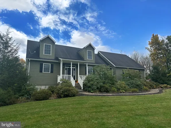 145 Grove Ln, Bellefonte, PA 16823