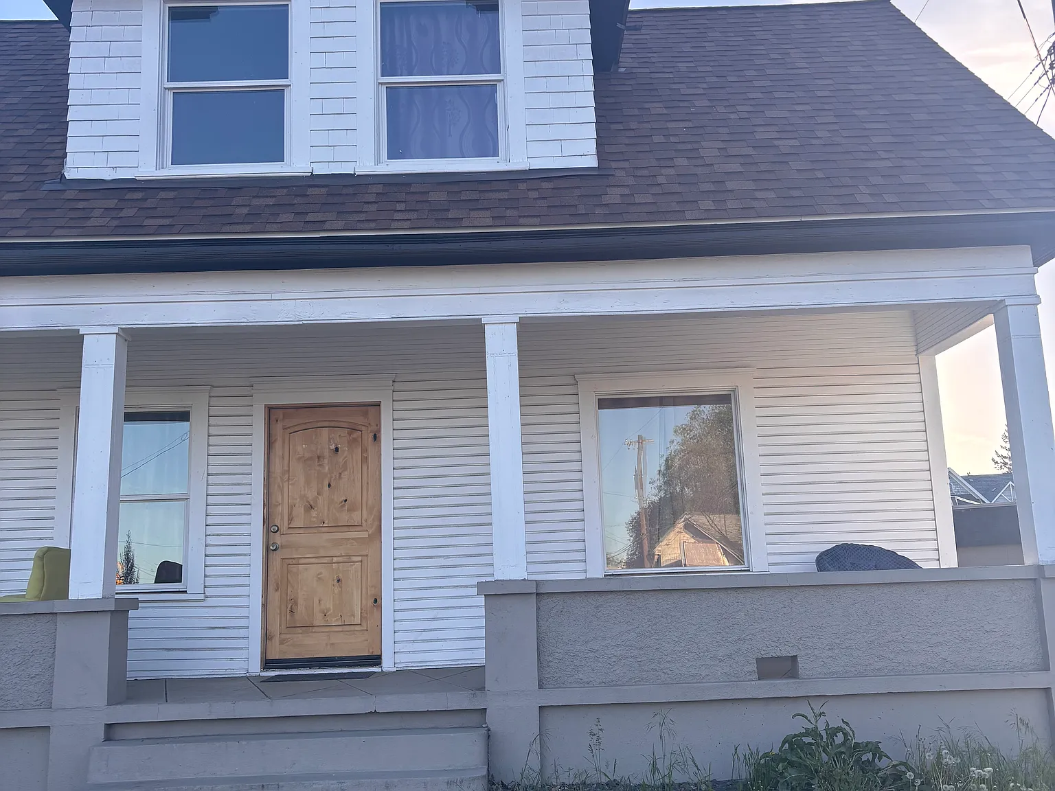 4 bed, 1500 sqft, $750 — Photo 2