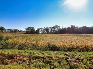 13782 Crooked St, Mount Vernon, OH 43050