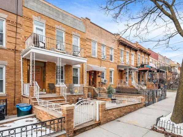 63-07 Eliot Avenue, Middle Village, NY 11379