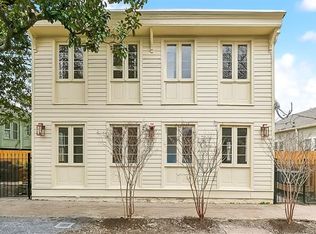 914 Dante St #105, New Orleans, LA 70118